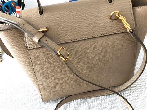 celine nano bags ebay|Celine nano bag dupe.